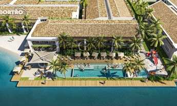 Imagem: Casa a venda no PASSAGEM em Cabo Frio/RJ