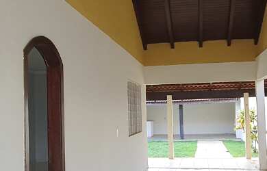 Imagem 7: Casa para locação no JARDIM PARAÍSO em Sinop/MT