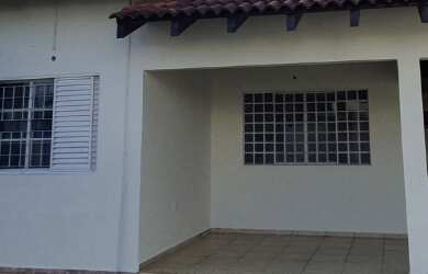 Imagem: Casa para locação no JARDIM PARAÍSO em