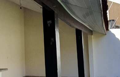 Imagem 3: Casa para locação no JARDIM PARAÍSO em Sinop/MT