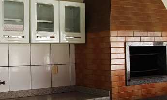 Imagem 4: Casa para locação no JARDIM PARAÍSO em Sinop/MT