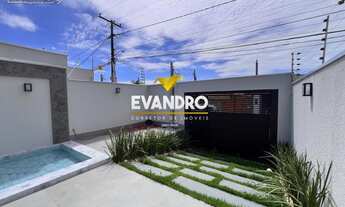 Imagem 2: Casa a venda no JARDIM UNIVERSITÁRIO em Cuiabá/MT