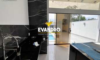 Imagem 4: Casa a venda no JARDIM UNIVERSITÁRIO em Cuiabá/MT