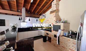 Imagem: Casa a venda no RECANTO DOS PÁSSAROS em