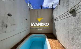 Imagem 3: Casa a venda no RECANTO DOS PÁSSAROS em Cuiabá/MT