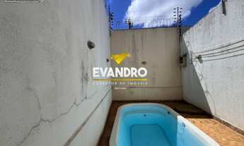 Imagem 4: Casa a venda no RECANTO DOS PÁSSAROS em Cuiabá/MT