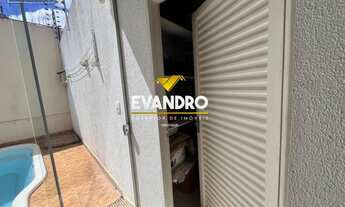 Imagem 5: Casa a venda no RECANTO DOS PÁSSAROS em Cuiabá/MT