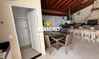 Imagem 6: Casa a venda no RECANTO DOS PÁSSAROS em Cuiabá/MT