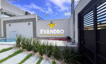 Imagem 6: Casa a venda no JARDIM UNIVERSITÁRIO em Cuiabá/MT