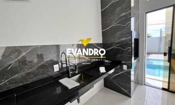 Imagem 7: Casa a venda no JARDIM UNIVERSITÁRIO em Cuiabá/MT