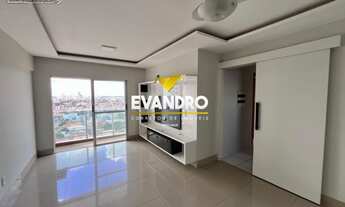 Imagem 2: Apartamento a venda no ARAÉS em Cuiabá/MT