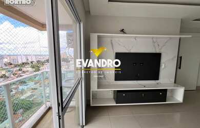 Imagem: Apartamento a venda no ARAÉS em Cuiabá/MT