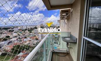 Imagem 3: Apartamento a venda no ARAÉS em Cuiabá/MT