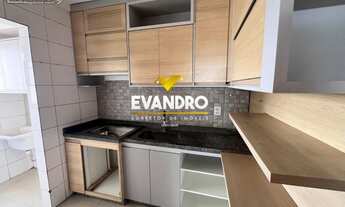 Imagem 4: Apartamento a venda no ARAÉS em Cuiabá/MT