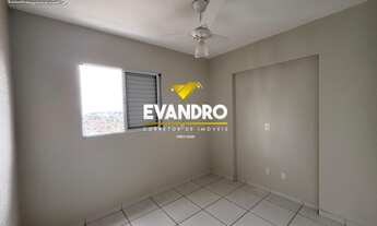 Imagem 7: Apartamento a venda no ARAÉS em Cuiabá/MT