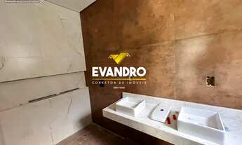 Imagem 2: Casa a venda no CONDOMÍNIO BELVEDERE II em Cuiabá/MT