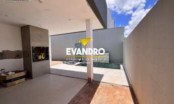 Imagem 4: Casa a venda no CONDOMÍNIO BELVEDERE II em Cuiabá/MT