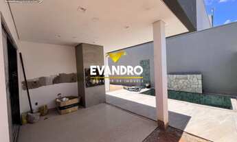 Imagem 5: Casa a venda no CONDOMÍNIO BELVEDERE II em Cuiabá/MT