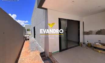 Imagem 6: Casa a venda no CONDOMÍNIO BELVEDERE II em Cuiabá/MT