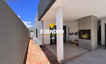 Imagem 7: Casa a venda no CONDOMÍNIO BELVEDERE II em Cuiabá/MT