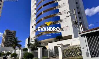 Imagem: Apartamento a venda no ARAÉS em Cuiabá/MT