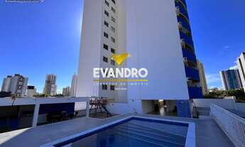 Imagem 3: Apartamento a venda no ARAÉS em Cuiabá/MT