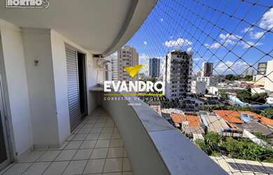Imagem 4: Apartamento a venda no ARAÉS em Cuiabá/MT