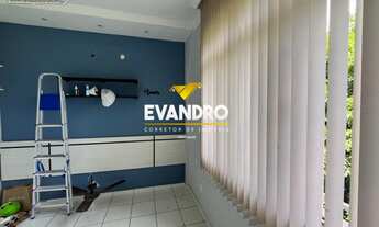 Imagem: Apartamento a venda no QUILOMBO em Cuiabá/MT