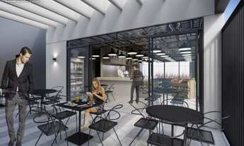 Imagem 7: Apartamento a venda no BOM RETIRO em São Paulo/SP