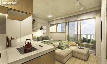 Imagem 4: Apartamento a venda no CERQUEIRA CÉSAR em São Paulo/SP