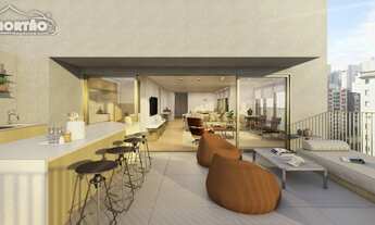 Imagem 5: Apartamento a venda no CERQUEIRA CÉSAR em São Paulo/SP