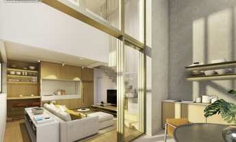 Imagem 7: Apartamento a venda no CERQUEIRA CÉSAR em São Paulo/SP