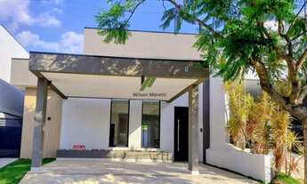 Imagem: Casa a venda no RESIDENCIAL VILA VICTORIA