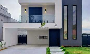 Imagem: Casa a venda no RESIDENCIAL VILA VERDE em