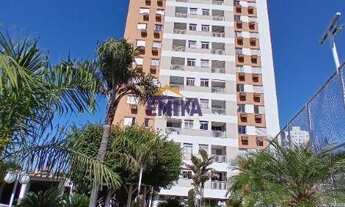 Imagem: Apartamento a venda no BOSQUE DA SAUDE em