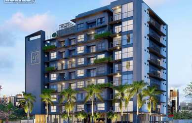 Imagem 2: Apartamento a venda no MANAÍRA em João Pessoa/PB