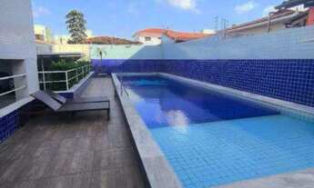 Imagem 2: Apartamento a venda no JARDIM CIDADE UNIVERSITÁRIA em João Pessoa/PB