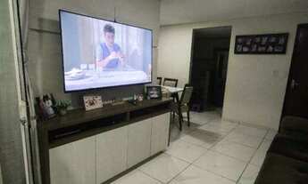 Imagem 4: Apartamento a venda no JARDIM CIDADE UNIVERSITÁRIA em João Pessoa/PB