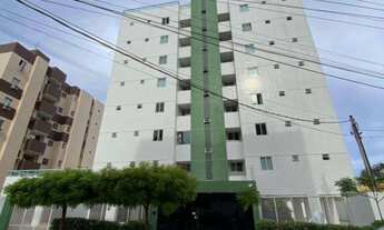 Imagem: Apartamento a venda no BESSA em João Pessoa/PB