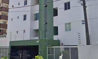 Imagem 2: Apartamento a venda no BESSA em João Pessoa/PB