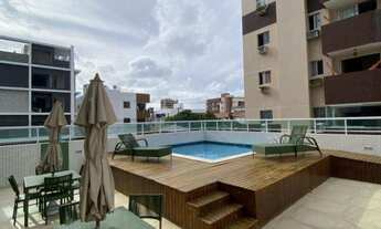 Imagem 3: Apartamento a venda no BESSA em João Pessoa/PB