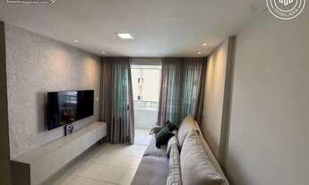 Imagem 5: Apartamento a venda no BESSA em João Pessoa/PB