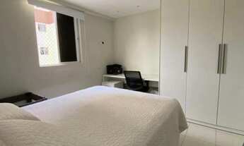 Imagem 6: Apartamento a venda no BESSA em João Pessoa/PB