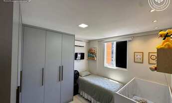 Imagem 7: Apartamento a venda no BESSA em João Pessoa/PB