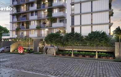 Imagem 3: Apartamento a venda no JOÃO PESSOA em João Pessoa/PB