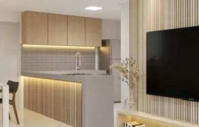 Imagem 2: Apartamento a venda no PONTA DE CAMPINA em Cabedelo/PB