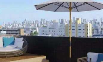 Imagem 3: Apartamento a venda no PONTA DE CAMPINA em Cabedelo/PB