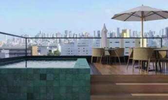 Imagem 4: Apartamento a venda no PONTA DE CAMPINA em Cabedelo/PB