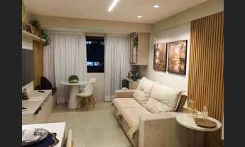 Imagem 2: Apartamento a venda no INTERMARES em Cabedelo/PB