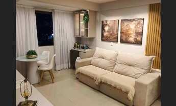 Imagem 3: Apartamento a venda no INTERMARES em Cabedelo/PB